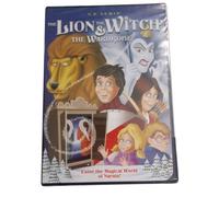 Lion Witch & The Wardrobe [USA] [DVD]