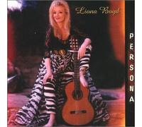Liona Boyd - Persona