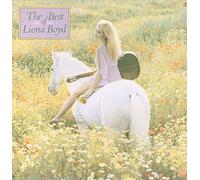 LIONA BOYD - The Best of Liona Boyd