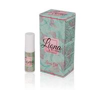 Liona By Moma Gel vibrador líquido Líbido con efecto inmediato 6 ml
