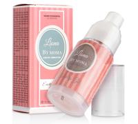 Liona By Moma Gel Vibrador Líquido Exciting Gel 15 Ml - Fórmula Suave Para Placer Sensorial
