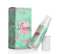 Liona By Moma Vibrador Liquido Libido Gel 6 Ml