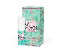 Liona By Moma Gel vibrador líquido Líbido con efecto inmediato 6 ml