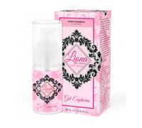 ESTIMULANTE SEXUAL MUJER MOMA - VIBRADOR LIQUIDO EUPHORIA GEL 15 ML