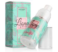 LIONA BY MOMA - VIBRADOR LIQUIDO LIBIDO GEL 15 ML