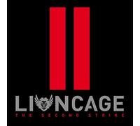 LIONCAGE - THE SECOND STRIKE (LTD 2CD)