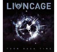 LIONCAGE - TURN BACK TIME