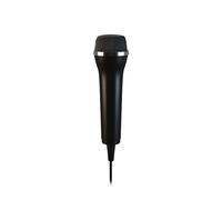 LIONCAST® Micrófono USB para PS5 / PS4, PC, Xbox, Wii, Nintendo Switch - Micrófono USB para Singstar, Lets Sing y Karaoke - Micrófono USB Universal para Switch-Playstation Accesorios