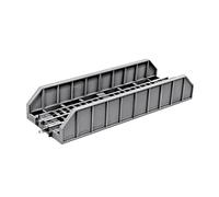 Lionel 10" Girder Bridge Train