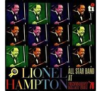 Lionel All Star Band Hampton - Untitled