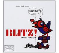 Lionel Bart - High Society - B.S.O. Soundtrack