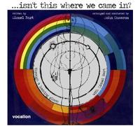 Lionel Bart - Isn't This Where We Came in? [Original recording remastered] - Lionel Bart - Isn't This Where We Came In? [Original recording remastered]