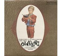 Lionel Bart - Lionel Bart Oliver! - Original Soundtrack Recording 12" LP (1969) RCA Victor SB 6777