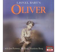 Lionel Bart - Lionel Bart's OLIVER
