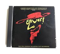 Lionel Bart - Oliver! (1994 London Palladium Cast Recording)