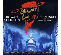 Lionel Bart - Oliver! (2009 London Cast Recording)