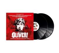 Lionel Bart - Oliver! (2024 London Cast) [Vinilo]