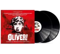 Lionel Bart Oliver: Re-imagined With a Twist (Vinyl) (Importación USA)