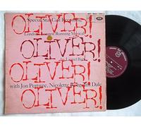 Lionel Bart - Oliver! : With Cast