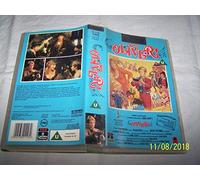 Lionel Bart's OLIVER - Musical