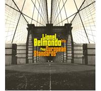 Lionel Belmondo European Standards - Lionel Belmondo Trio (CD) (Importación USA)