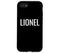 Lionel Carcasa para iPhone SE (2020) / 7/8