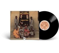 Lionel et Stéphane Belmondo Feat. Kéba Kébé Diolas - Calypso Diola [Vinilo]