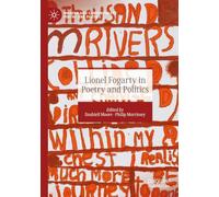 Lionel Fogarty in Poetry and Politics (Modern and Contemporary Poetry and Poetics)