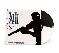 Lionel Gaget XIII (Banda Sonora Original) Color Vinilo LP