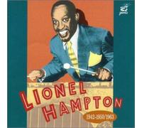 Lionel Hampton - 1942