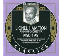 Lionel Hampton - 1950-1951