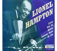 Lionel Hampton