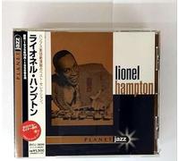Lionel Hampton