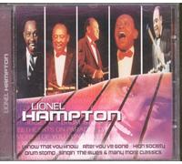 Lionel Hampton - After You've Gone