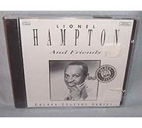 Lionel Hampton and Freinds