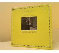 Lionel Hampton - And his Allstars 1956 ('Jazz Anthology') / Vinyl record [Vinyl-LP]