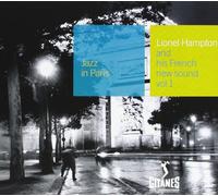 Lionel Hampton - And His French New Sound Vol 1