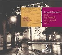 Lionel Hampton - And His French New Sound Vol 2