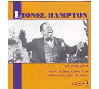 Lionel Hampton and His Orchestra