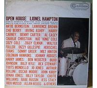 Lionel Hampton And His Orchestra - Open House