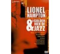 Lionel Hampton - And the Golden Men of Jazz [Alemania] [DVD]
