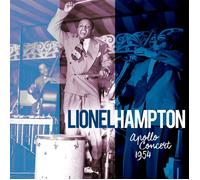 Hampton, Lionel - Apollo Concert 1954 [Vinilo]