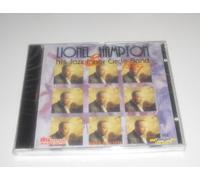 Lionel Hampton - April & May 1976