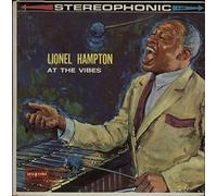 Lionel Hampton - At The Vibes