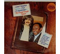 Lionel Hampton & Axel Zwingenberger - The Boogie Woogie Album - Telefunken - 6.25427