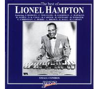 Lionel Hampton - Best of Lionel Hampton