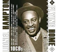 Lionel Hampton Big BandLionel Hampton - Lionel Hampton: Flying Home