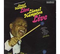 Lionel Hampton - Commodores Live