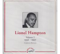 Lionel Hampton - Complete Edition Vol.2 (1936-1937) - Masters Of Jazz