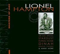 Lionel Hampton - Essential